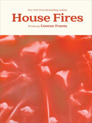 cover image of House Fires